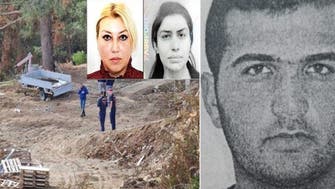 سوري قتل امرأتين روسيتين في قبرص يقع بقبضة الشرطة