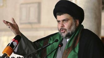 اختلاف شدید مقتدی صدر و جناح‌های وابسته به ایران