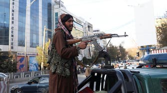 Bus bomb kills two in Afghan capital: Taliban