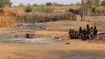 السيادة السوداني: لدينا خطة محكمة لاستعادة الأمن بدارفور