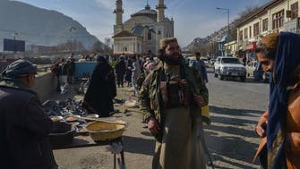 اقوام متحدہ کی افغانستان کے معاشی زوال، ’فری فال‘ کی وارننگ