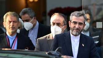 مسؤول إيراني:لا نستطيع حاليا الإفصاح عن نوايانا