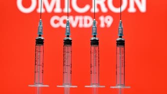 Worldwide COVID-19 cases surpass 500 million as omicron variant BA.2 surges 