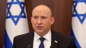 Israel PM urges hard line against Iran at nuclear talks