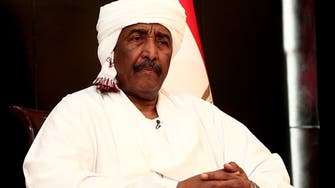 البرهان: ميثاق سياسي جديد قيد الإعداد في السودان