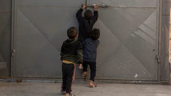 قنبلة موقوتة بمئات الأطفال.."غوانتانامو" آخر شمال سوريا