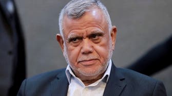 کناره‌گیری رئیس ائتلاف «الفتح» از مشارکت در دولت آینده عراق