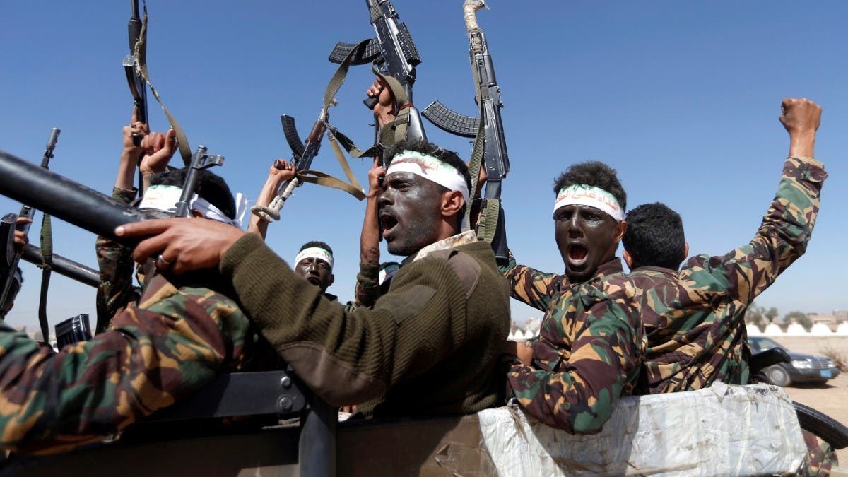 الجيش اليمني: تصعيد حوثي على مختلف الجبهات استمراراً لخروقات الهدنة 