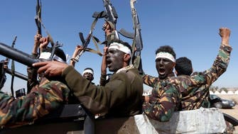 وزير العدل اليمني: الحوثي حول مقرات المحاكم لأوكار سلاح