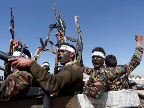 وزير دفاع اليمن: أكثر من 8 آلاف خرق حوثي للهدنة الأممية