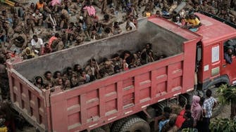 الأمم المتحدة: مقتل 108 في ضربات جوية بإثيوبيا منذ بداية العام