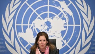 اسٹیفنی ولیمز لیبیا میں اقوام متحدہ کے سکریٹری جنرل کی خصوصی مشیر مقرر