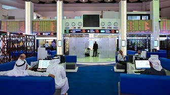 Dubai says to list business park operator TECOM