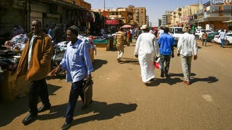 Sudan cut off from $650 million of international funding after coup