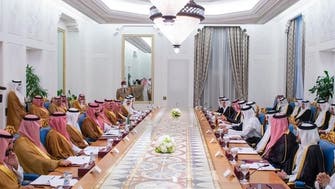 أمير قطر: زيارة ولي العهد السعودي ستعمق الروابط القوية خاصة في ظل ظروف المنطقة
