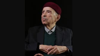Obituary: Mustafa Ben Halim, Libya’s third prime minister, dies aged 100