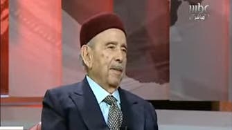 لیبیا کے تیسرے وزیراعظم مصطفیٰ بِن حلیم کا 100سال کی عمرمیں انتقال