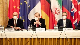 برلماني إيراني يرجح: جولة جديدة من مفاوضات فيينا خلال أيام