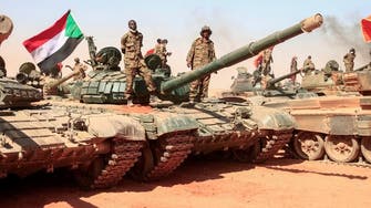  الأمة السوداني: الخلاف بين الجيش والدعم السريع خطير جداً