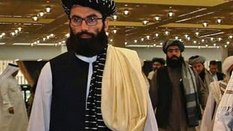 وزیر داخله طالبان: در تعامل با جهان از اصول خود عقب‌ نمی‌نشینیم