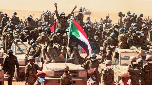 No announcement of the political agreement in Sudan.. A military source explains