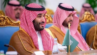 ‘I don’t care’ what Biden thinks of me: Saudi Crown Prince 