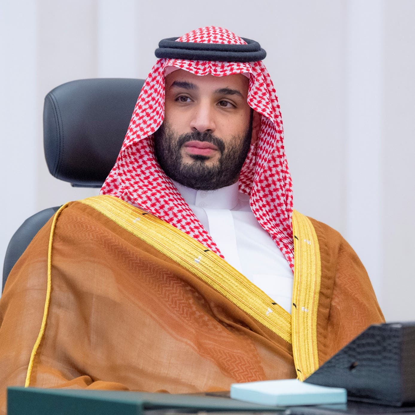 ولي العهد السعودي يطلق مخطط "وسط جدة" باستثمارات 75 مليار ريال