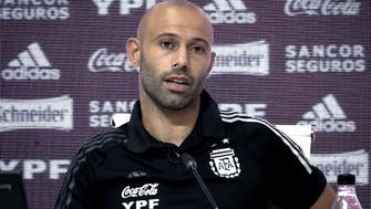 ماسكيرانو يتولى تدريب منتخب الأرجنتين تحت 21 عاماً