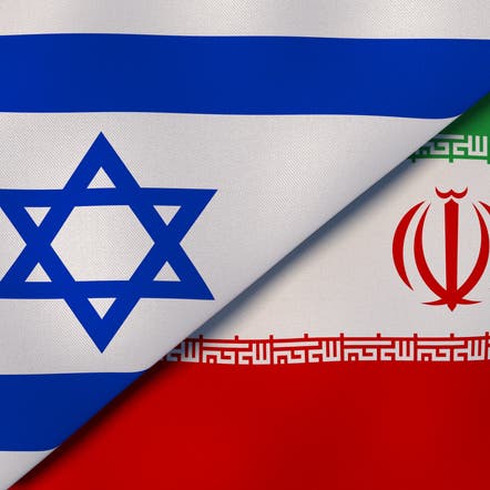 نصف الإسرائيليين يؤيدون ضرب إيران.. استطلاع يكشف