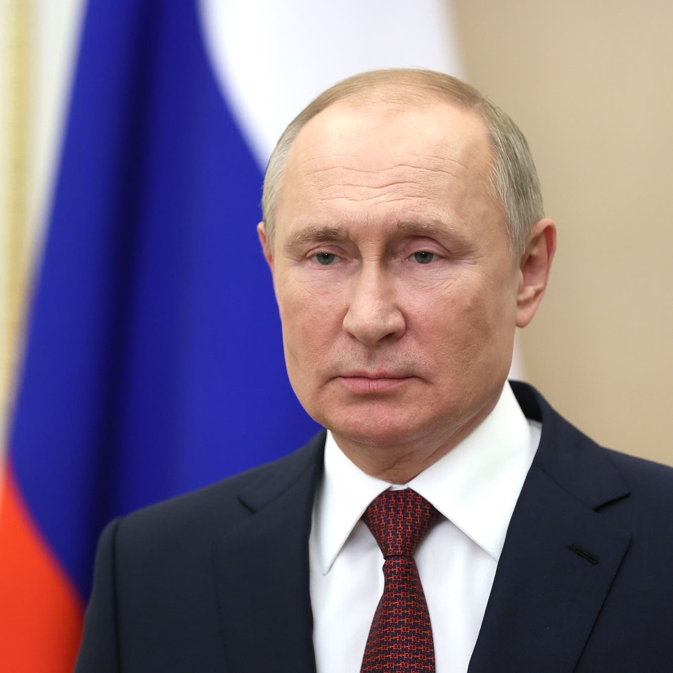 بوتين: روسيا غير مسؤولة عن ارتفاع أسعار الغاز في أوروبا