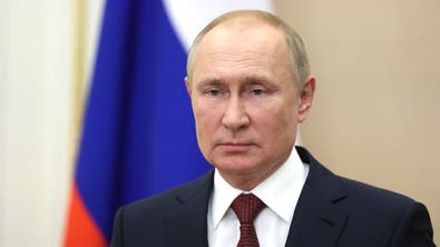 ایٹمی میزائلوں کی تنصیب پر پوتین کی امریکا کو دھمکی، پینٹاگان الرٹ