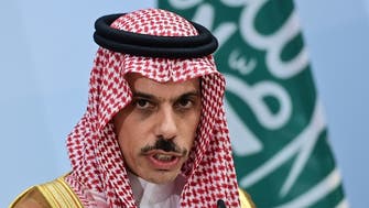 وزیر خارجه سعودی: حملات حوثی‌ها امنیت دریانوردی و منطقه را تهدید می‌کند