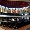 Arabian peninsula’s biggest Catholic church opens in Bahrain