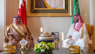 السعودية والبحرين.. اتفاق على استمرار التعاون بمشاريع كبرى