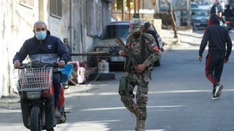 مقتل مسؤول التجنيد لحماس بانفجار في مخيم جنوب لبنان