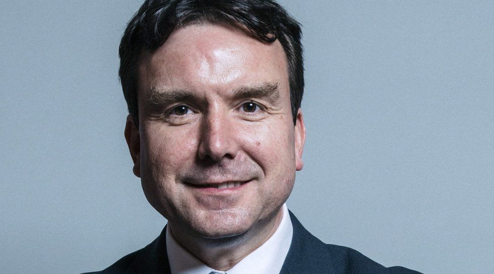 Andrew Griffiths resigned as Minister and Deputy Minister in July 2018