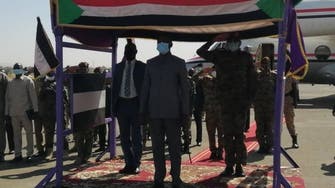 السيادة السوداني: يجب التعامل مع أزمة دارفور بمسؤولية