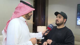 Man wrongly detained over Khashoggi speaks of treatment by French security forces