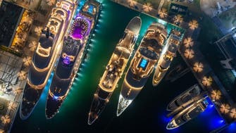 نادي اليخوت في جدة.. ميناء رسمي للدخول إلى السعودية