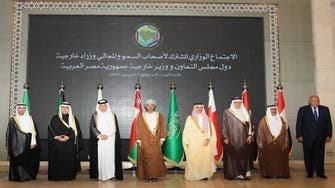 فيصل بن فرحان: التنسيق بين دول الخليج ومصر عنصر أساسي في استقرار المنطقة