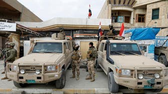 إصابات إثر مواجهة بين الجيش العراقي ووحدات حماية سنجار