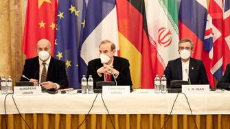 روسيا تتوقع تقدماً في محادثات الاتفاق النووي الإيراني