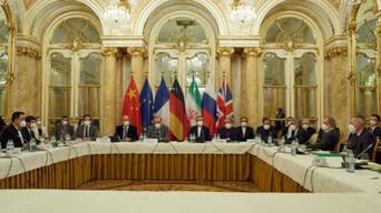 اولیانوف: با نماینده ایران درباره مهمترین و پیچیده‌ترین محورهای مذاکرات گفت‌وگو کردیم