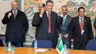 Saudi Arabia, UAE win membership in IMO Council for 2022-2023