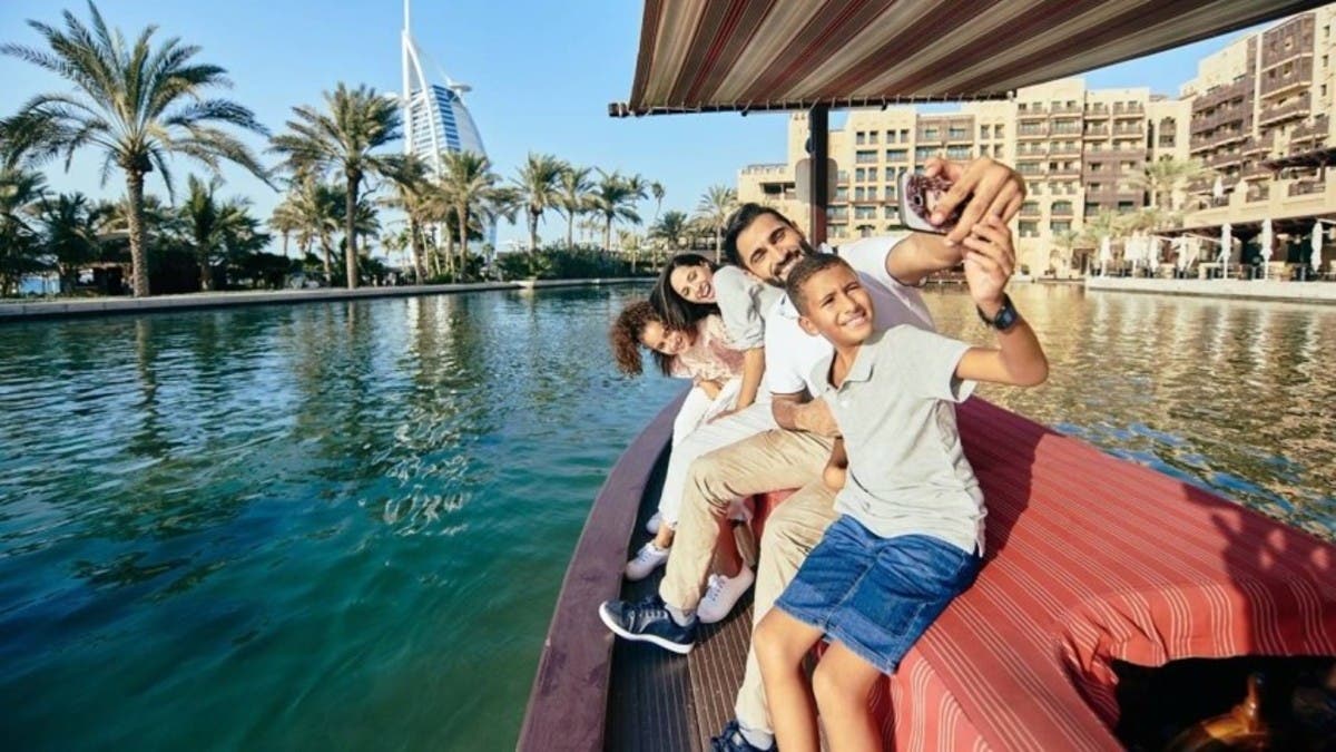 احتفالات العيد ترفع إشغال الفنادق الشاطئية في الإمارات