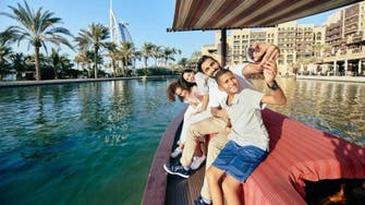 الإمارات بين العشرة الكبار في 4 مؤشرات عالمية للسياحة والسفر