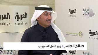 وزير النقل السعودي للعربية: 1500 كلم إضافية من الطرق قريباً