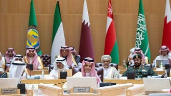 Saudi FM chairs preparatory session for GCC ministerial summit