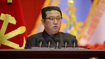 North Korea's Kim at critical crossroads decade into rule 