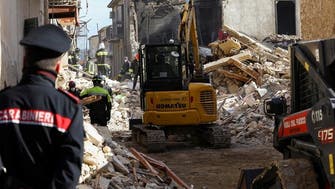 Death toll rises to 7 in Sicily gas leak blast, two missing, says rescue team